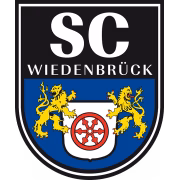SC Wiedenbrück II герб
