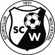 SC Wolfsthal герб