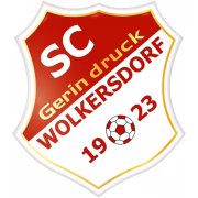 SC Wolkersdorf герб