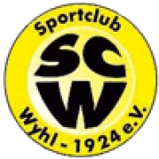 SC Wyhl герб