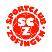 SC Zofingen герб