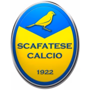 Scafatese Youth герб