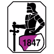 Schwaben Augsburg U19 герб