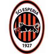 SCI Esperia 1927 герб