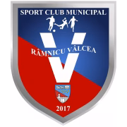 SCM Ramnicu Valcea герб