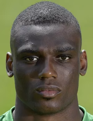 Romeni Scott Bitsindou