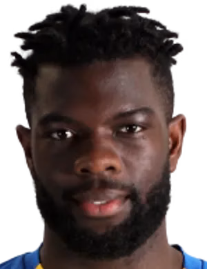 Scott-Beckam Kyei