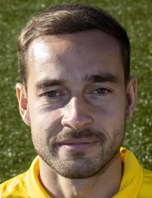Scott Pittman
