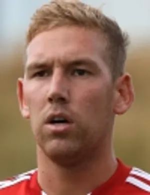 Scott Andrew Wagstaff