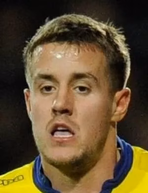 Scott James Wootton