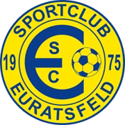 SCU Euratsfeld герб