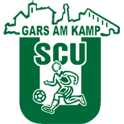 SCU Gars am Kamp герб