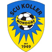 SCU Nondorf герб