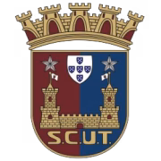 SCU Torreense U19 герб