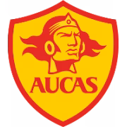 SD Aucas U20 герб
