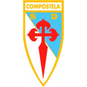 SD Compostela герб