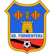 SD Formentera герб