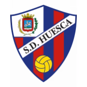 SD Huesca U19 герб