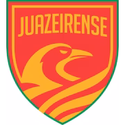 SD Juazeirense (BA) U20 герб