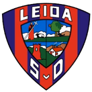 SD Leioa герб