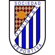 SD Oyonesa герб