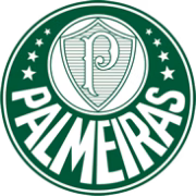 SE Palmeiras São Paulo U20 герб
