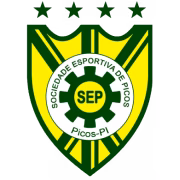 SE Picos герб
