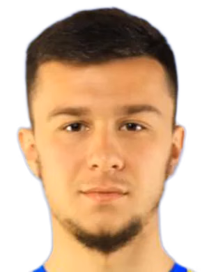 Сеад Исламовић
