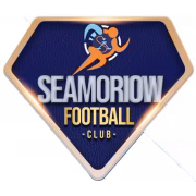 Seamoriow FC герб