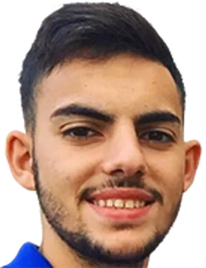 Sean Cipriott