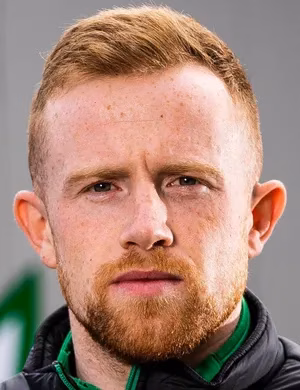 Seán Hoare