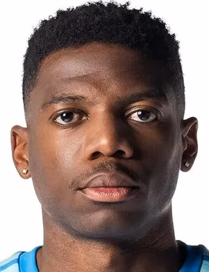 Sean Everet Johnson