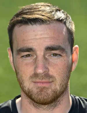 Sean Kelly Brogan