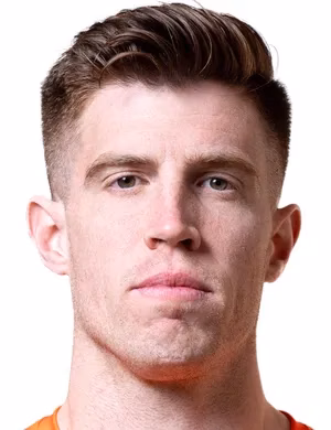 Sean Michael Lewis