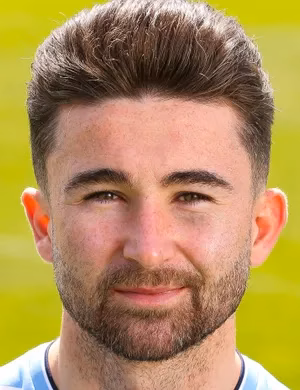 Sean Patrick Maguire