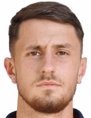 Sean Martinelli