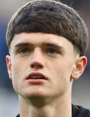 Sean Thoms Neave