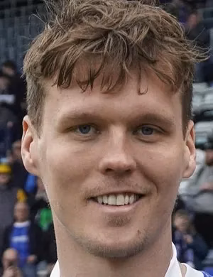 Sean Aidan Raggett
