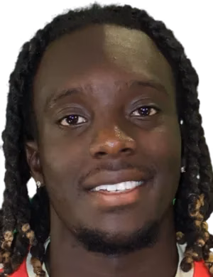 Sean Earvin Delon Par Tormin