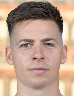 Sean Paul Vinberg