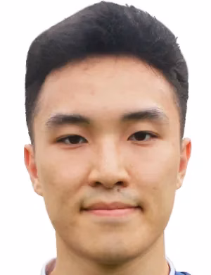 吳尚希 , Sean Haywood Wu
