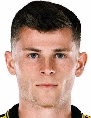 Sean Gregory Zawadzki