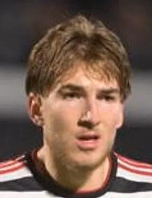 Sebastian Drozd