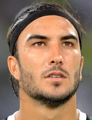 Sebastián Pérez Cardona