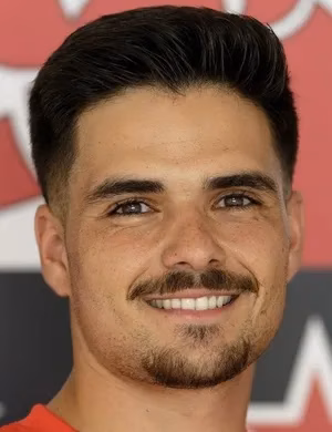Sebastián Cid Cruz