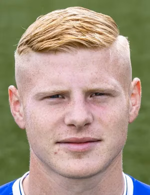 Sebastiaan van Bakel
