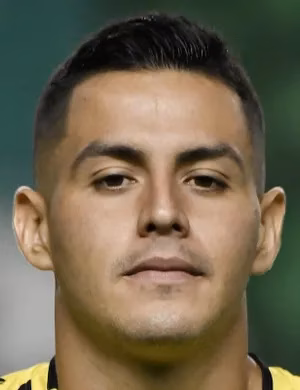 Sebastián Acosta Pineda
