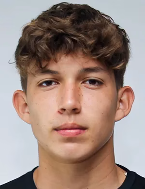 Sebastian Angulo