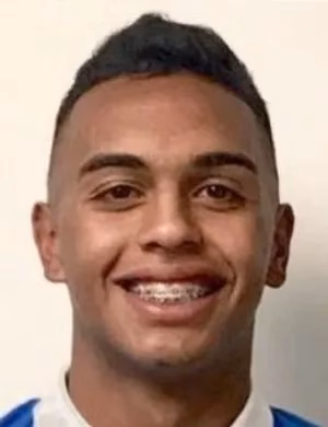 Jhoan Sebastián Ayala Sanabria