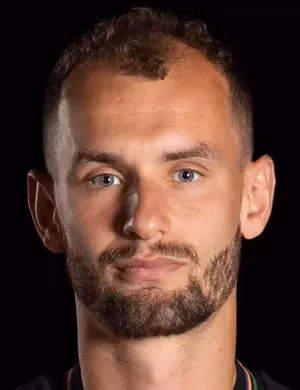 Sebastian Bonecki